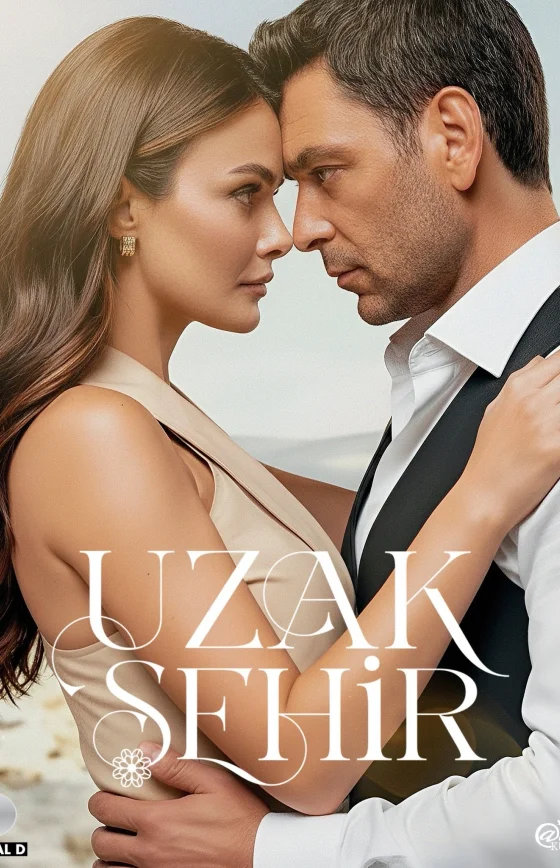 Далекий город 1-47, 48 серия турецкий сериал на русском языке смотреть онлайн бесплатно