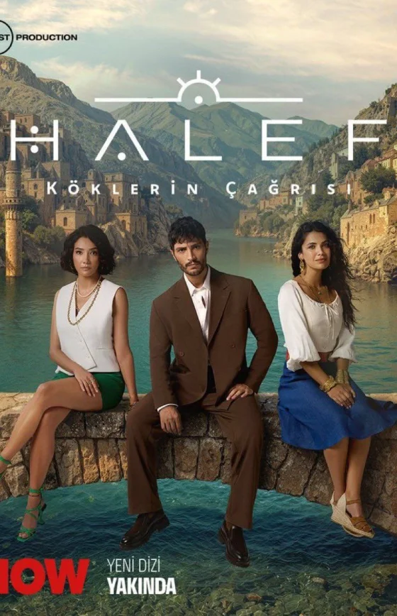 Преемник: зов предков 1-18, 19 серия турецкий сериал на русском языке смотреть все серии онлайн бесплатно