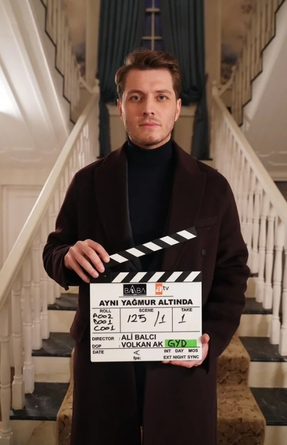 Под одним дождём турецкий сериал на русской озвучке смотреть бесплатно онлайн все серии